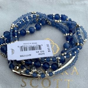 NWT Supak Bracelet
